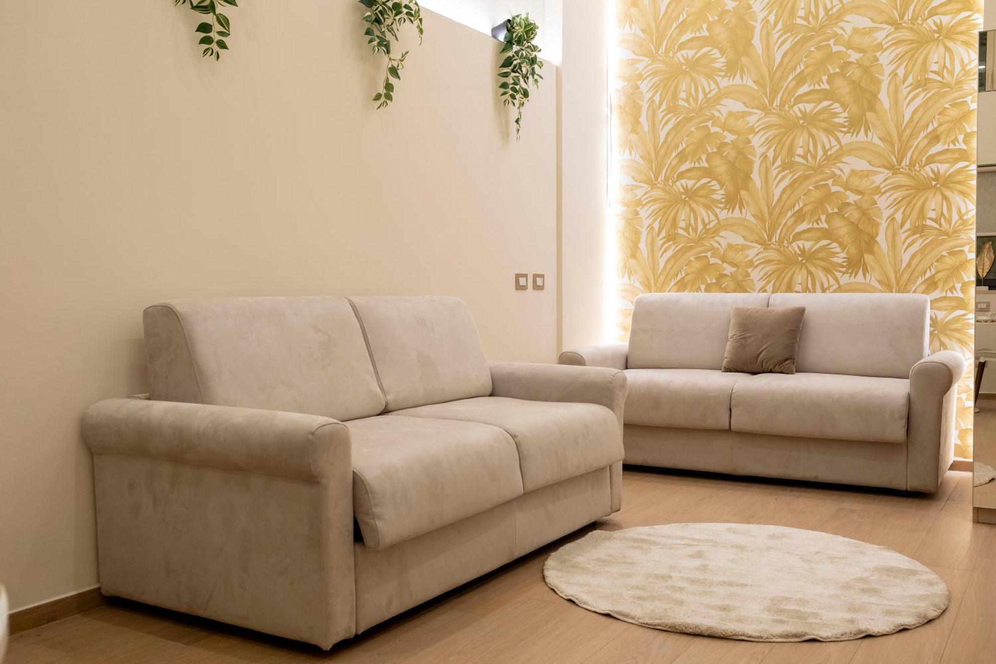 Colosseo Romantic Suite Exterior photo