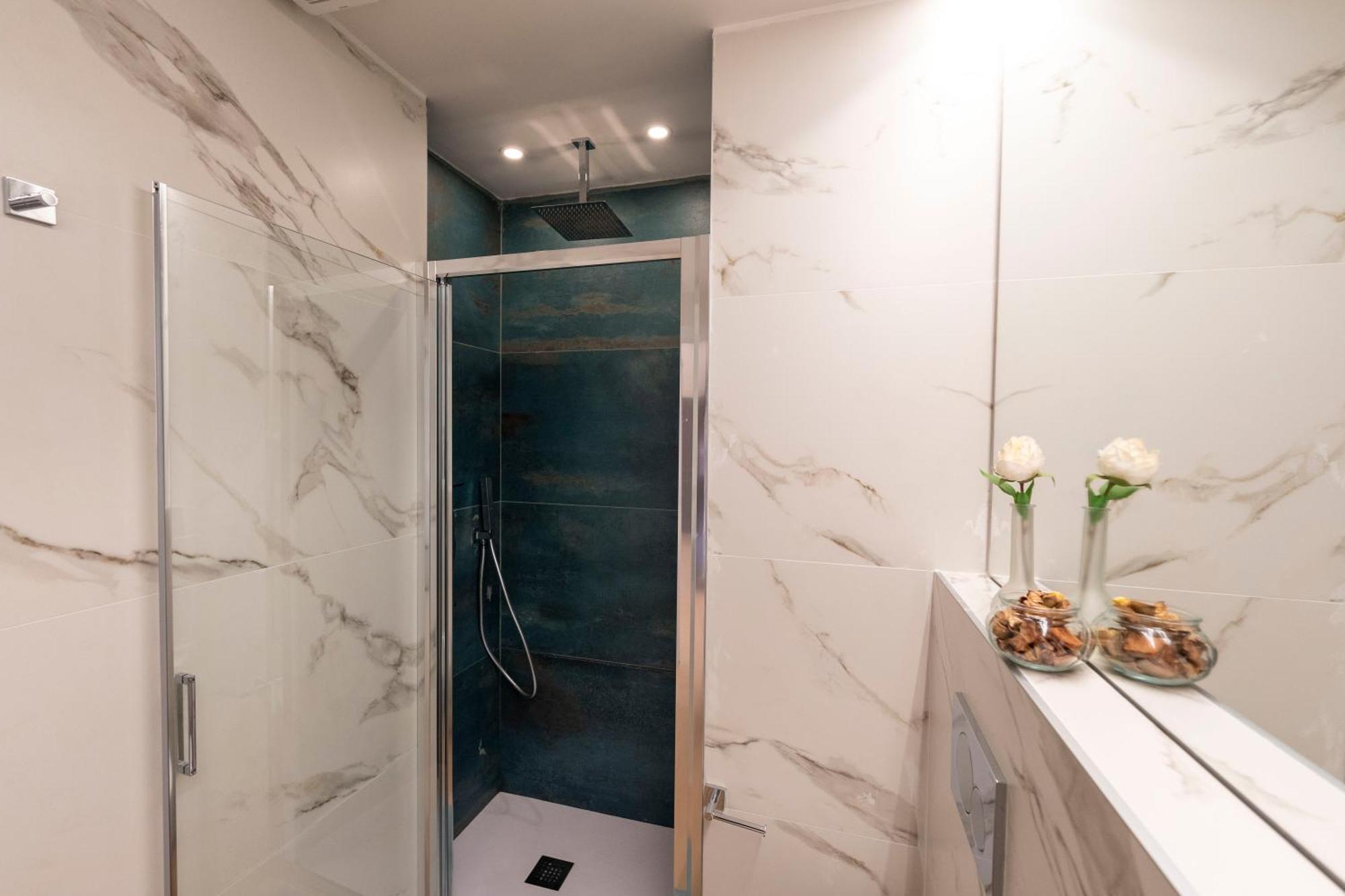 Colosseo Romantic Suite Exterior photo
