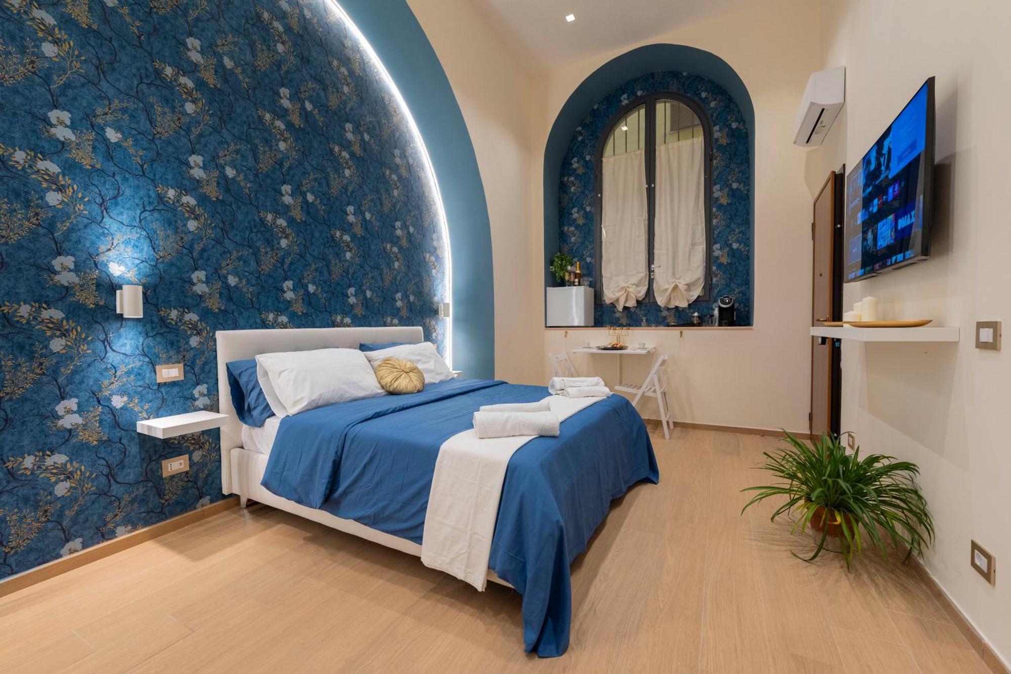 Colosseo Romantic Suite Exterior photo