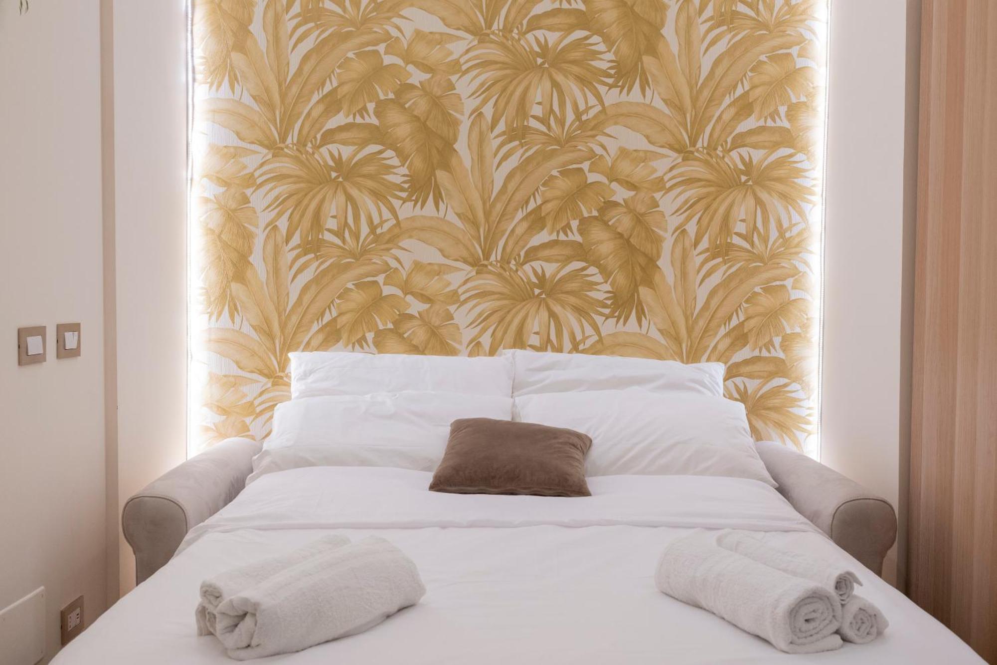 Colosseo Romantic Suite Exterior photo