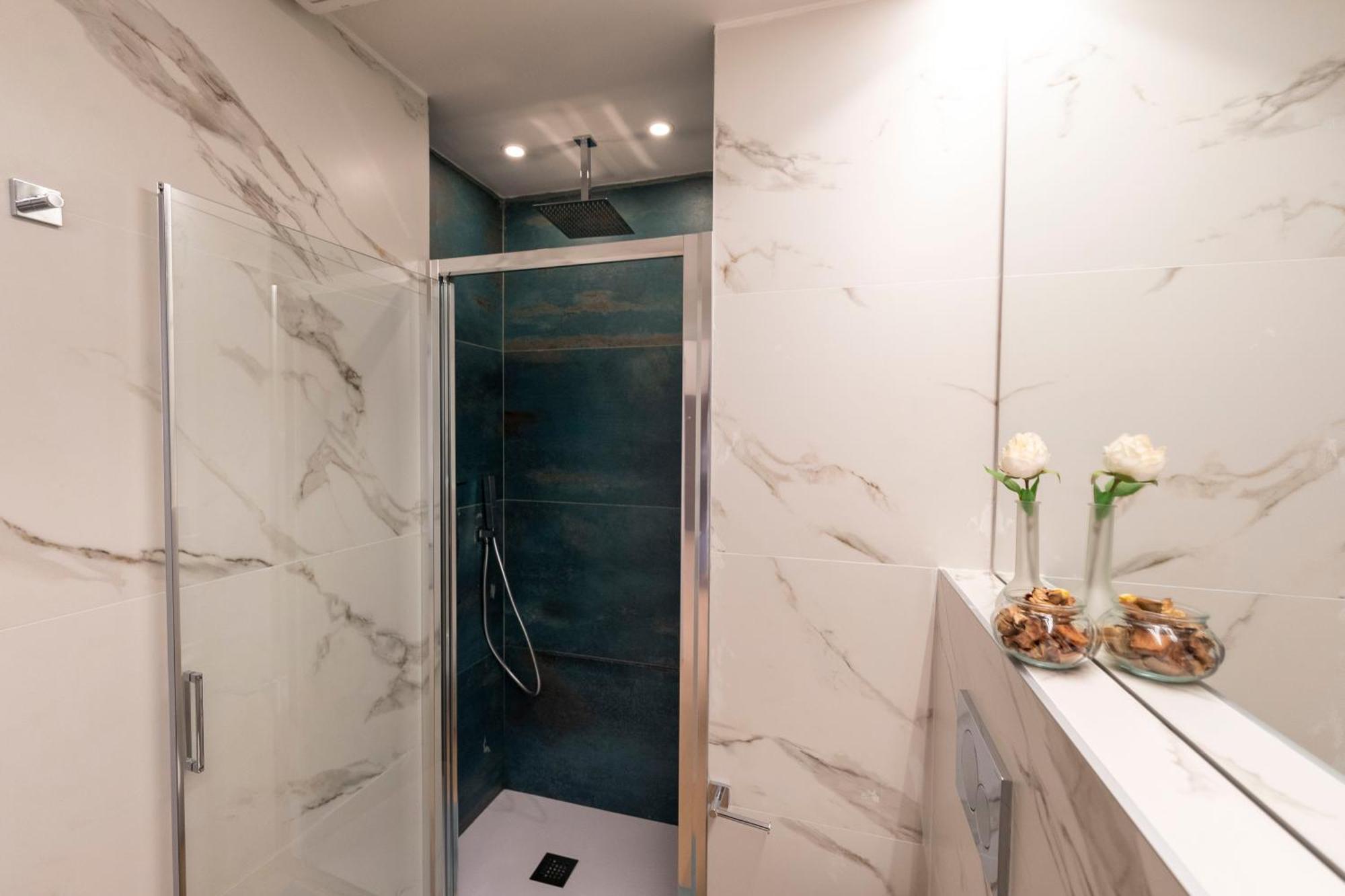 Colosseo Romantic Suite Exterior photo