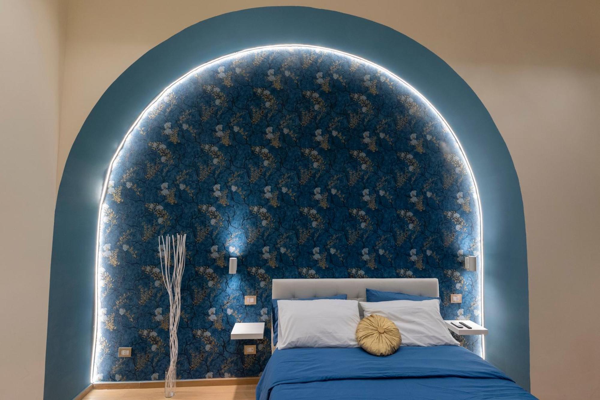 Colosseo Romantic Suite Exterior photo