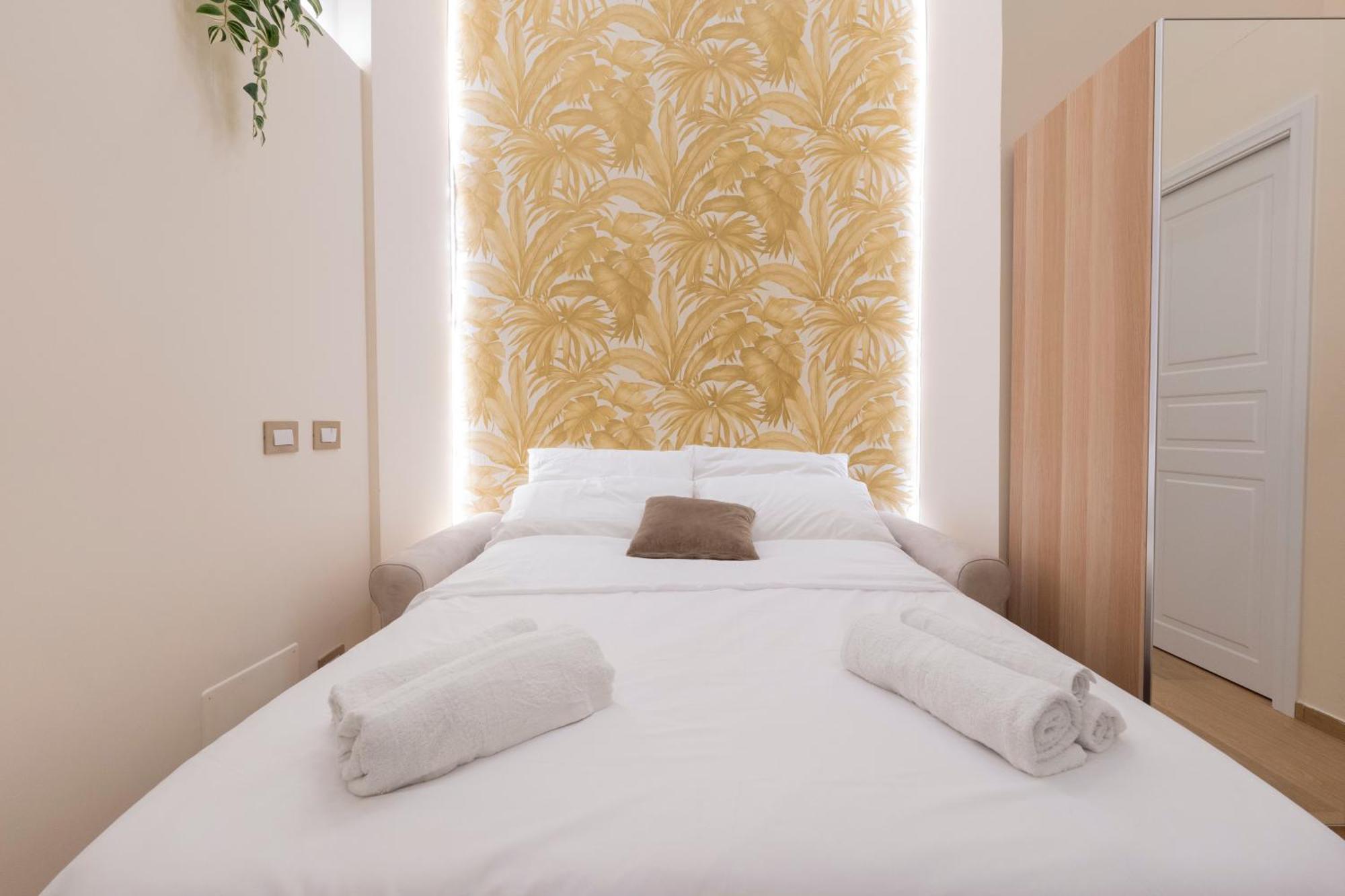 Colosseo Romantic Suite Exterior photo