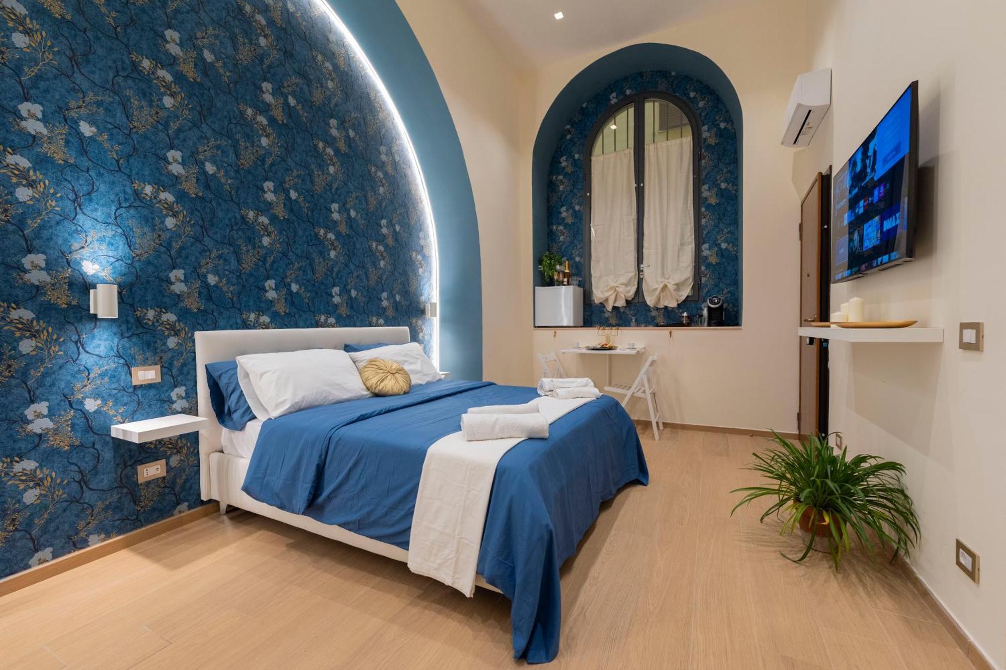 Colosseo Romantic Suite Exterior photo
